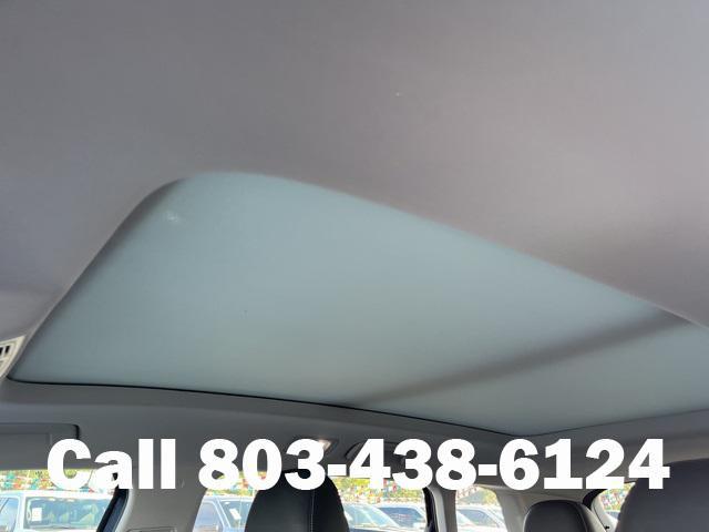 used 2024 Volkswagen Taos car, priced at $25,695