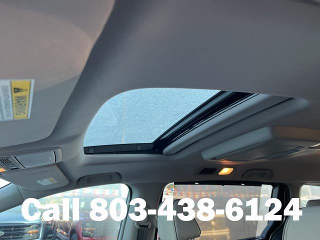 used 2022 Honda Odyssey car, priced at $32,662