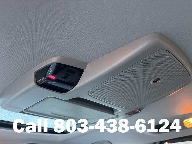 used 2022 Honda Odyssey car, priced at $32,662