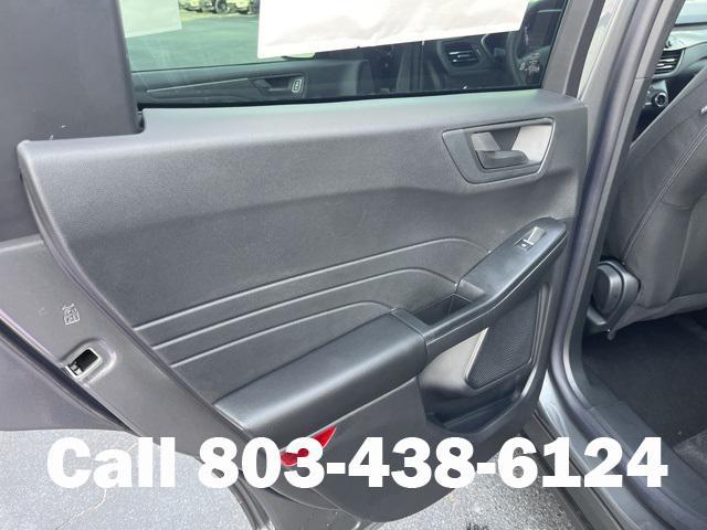 new 2025 Ford Escape car, priced at $28,861