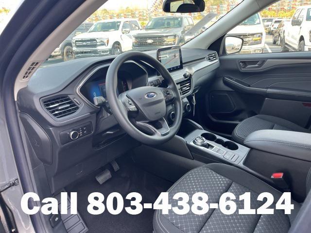 new 2025 Ford Escape car, priced at $28,861