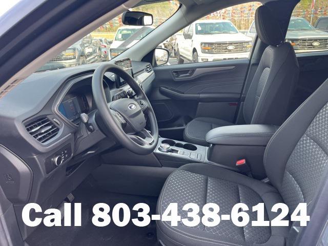 new 2025 Ford Escape car, priced at $28,861