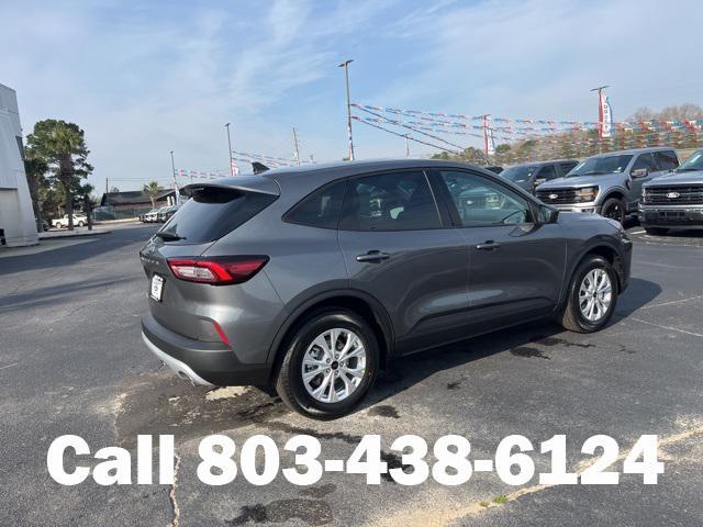 new 2025 Ford Escape car, priced at $28,861