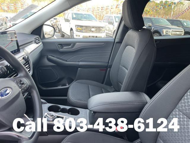new 2025 Ford Escape car, priced at $28,861