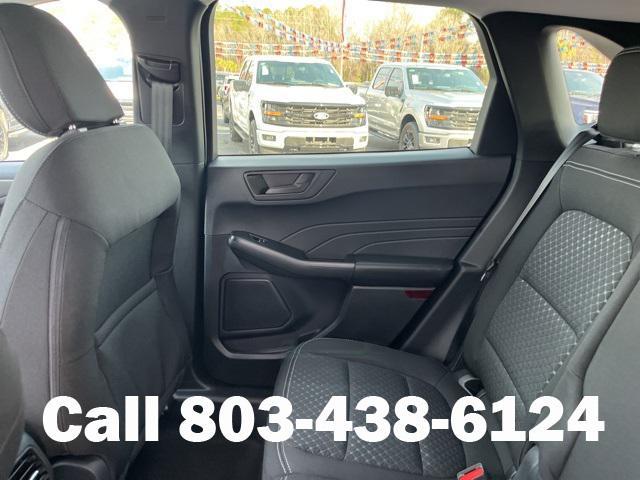 new 2025 Ford Escape car, priced at $28,861