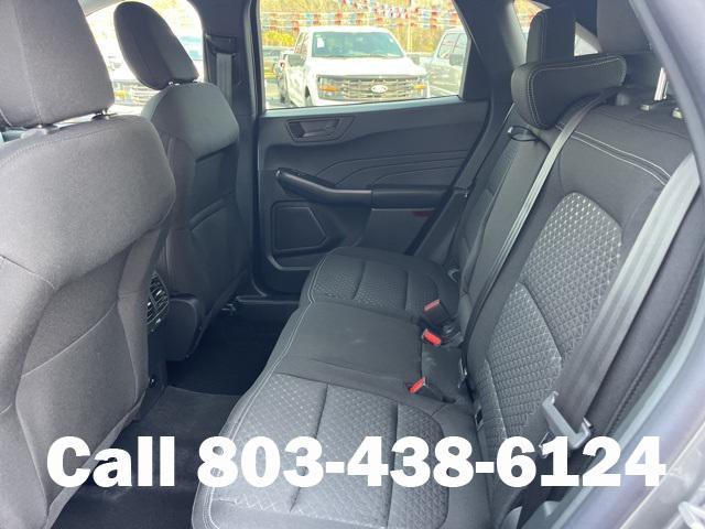 new 2025 Ford Escape car, priced at $28,861