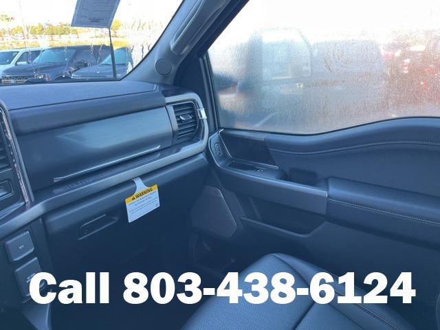 new 2026 Ford F-250 car, priced at $81,370