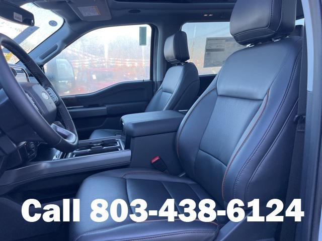 new 2026 Ford F-250 car, priced at $81,370