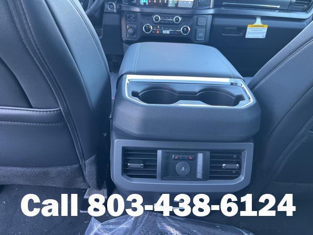 new 2026 Ford F-250 car, priced at $81,370