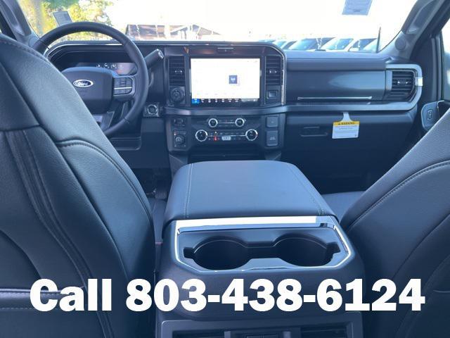 new 2026 Ford F-250 car, priced at $81,370