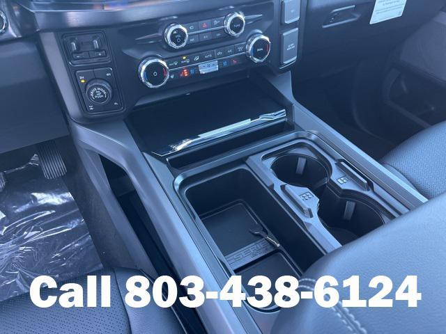 new 2026 Ford F-250 car, priced at $81,370