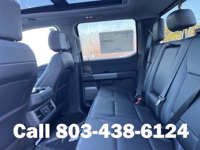 new 2026 Ford F-250 car, priced at $81,370