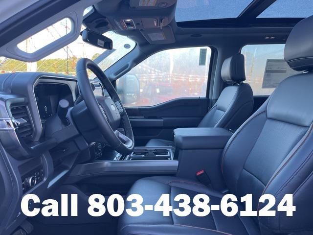 new 2026 Ford F-250 car, priced at $81,370