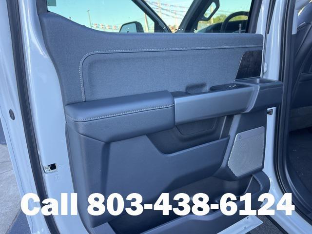 new 2026 Ford F-250 car, priced at $81,370