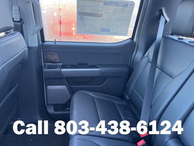 new 2026 Ford F-250 car, priced at $81,370