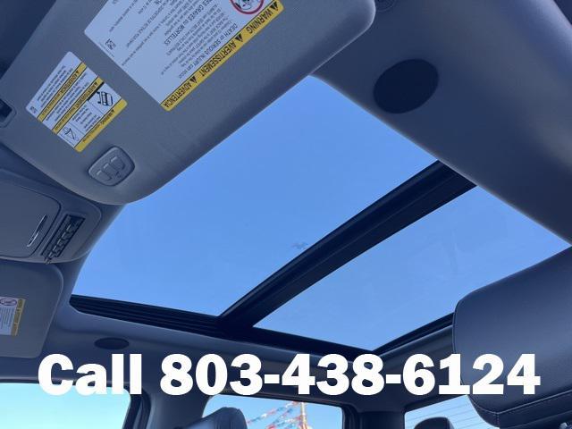 used 2026 Ford F-250 car, priced at $86,999