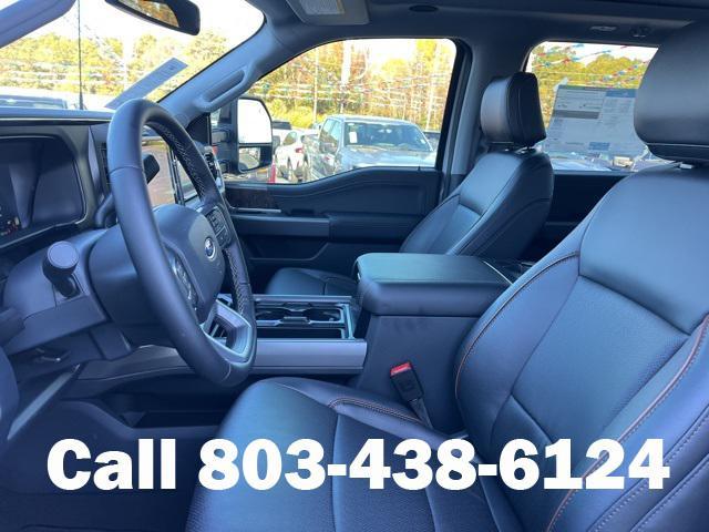 used 2026 Ford F-250 car, priced at $86,999