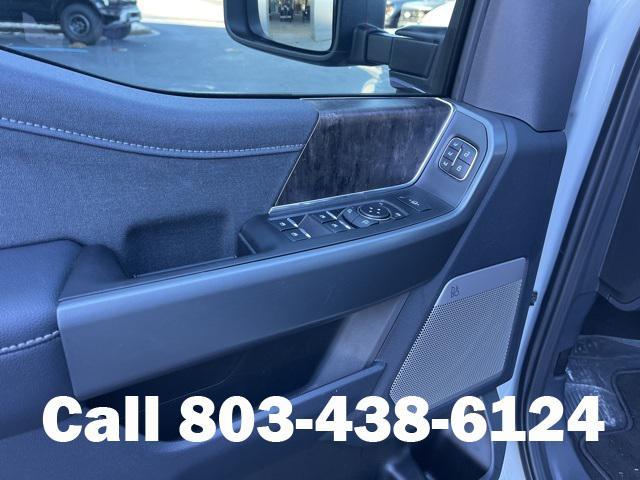 used 2026 Ford F-250 car, priced at $86,999