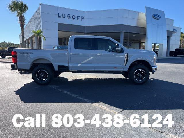 used 2026 Ford F-250 car, priced at $86,999