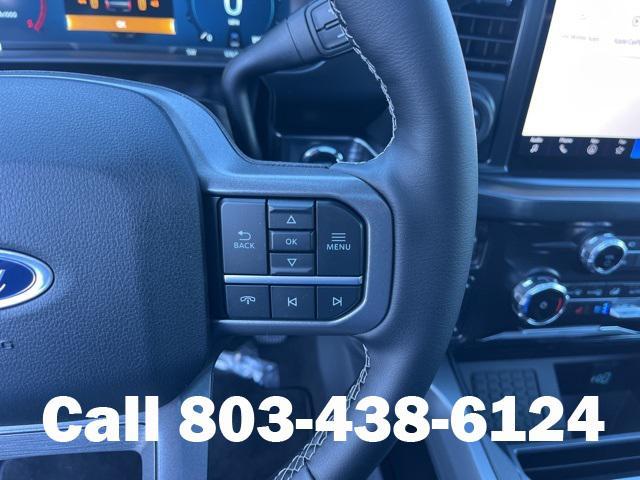 used 2026 Ford F-250 car, priced at $86,999