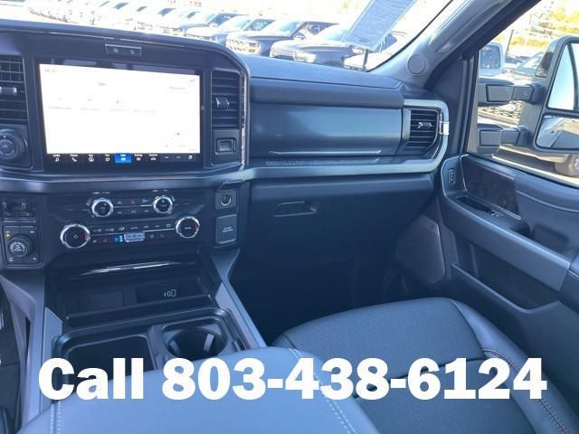 used 2026 Ford F-250 car, priced at $86,999