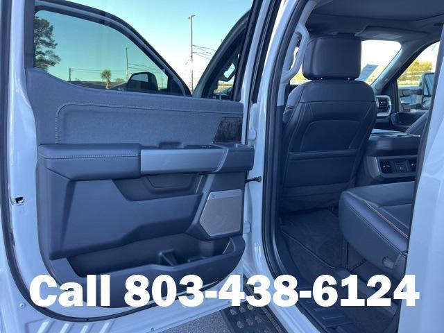 used 2026 Ford F-250 car, priced at $86,999