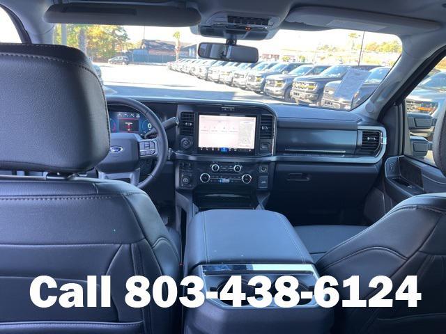 used 2026 Ford F-250 car, priced at $86,999