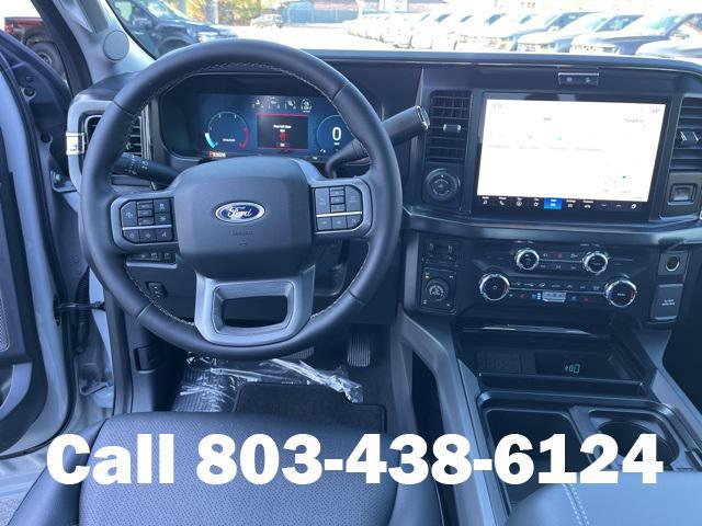 used 2026 Ford F-250 car, priced at $86,999
