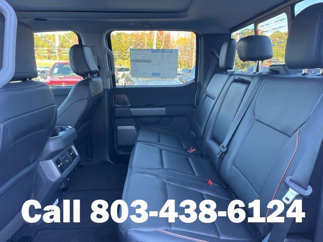 used 2026 Ford F-250 car, priced at $86,999