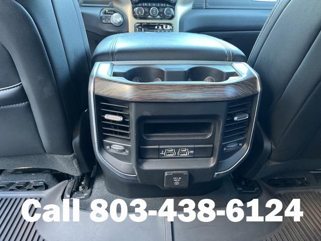 used 2019 Ram 1500 car, priced at $34,902