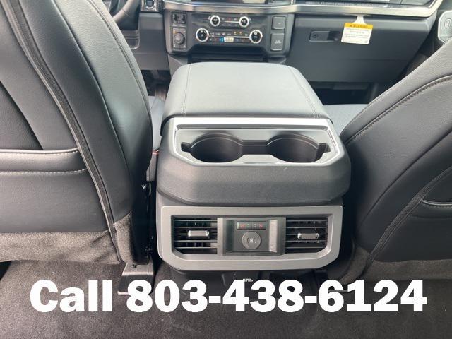 new 2025 Ford F-250 car, priced at $77,425