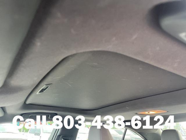 used 2020 Toyota Corolla car, priced at $17,920