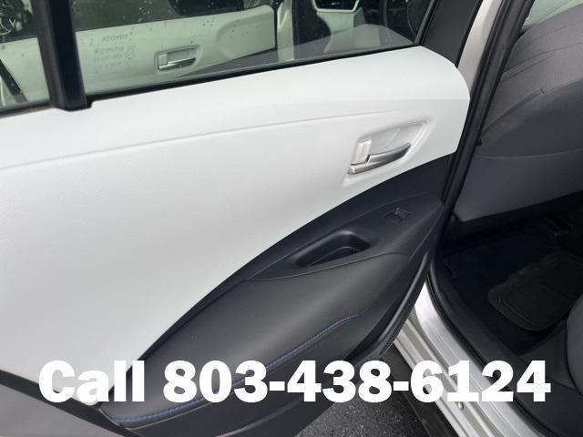 used 2020 Toyota Corolla car, priced at $17,920