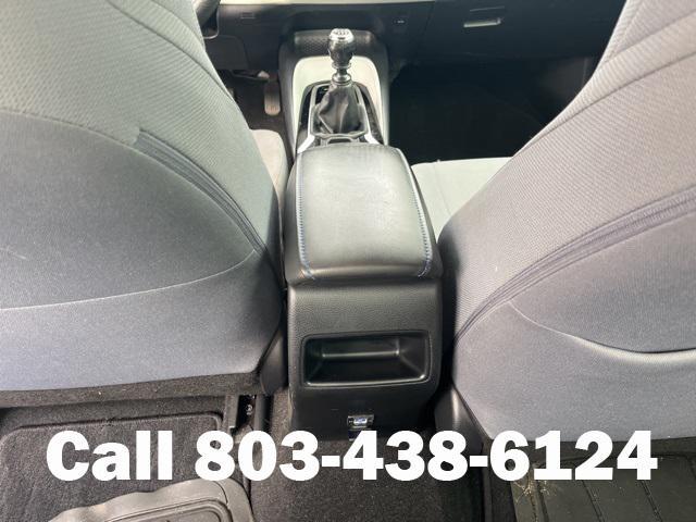 used 2020 Toyota Corolla car, priced at $17,920