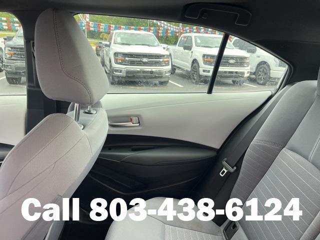 used 2020 Toyota Corolla car, priced at $17,920