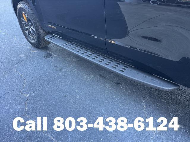 new 2025 Ford Expedition car, priced at $83,945