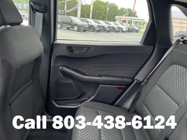 new 2026 Ford Escape car, priced at $33,680