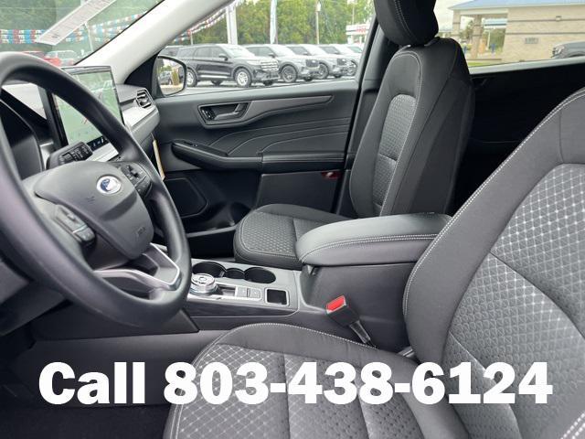 new 2026 Ford Escape car, priced at $33,680