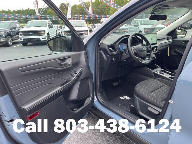 new 2026 Ford Escape car, priced at $33,680