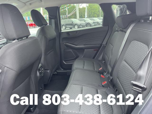 new 2026 Ford Escape car, priced at $33,680