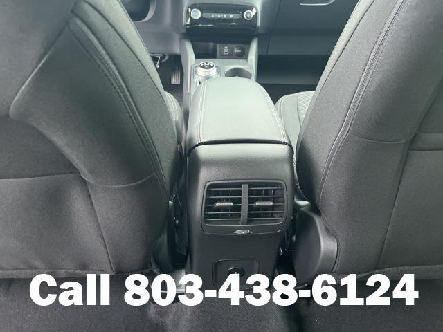 new 2026 Ford Escape car, priced at $33,680