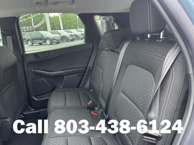 new 2026 Ford Escape car, priced at $33,680