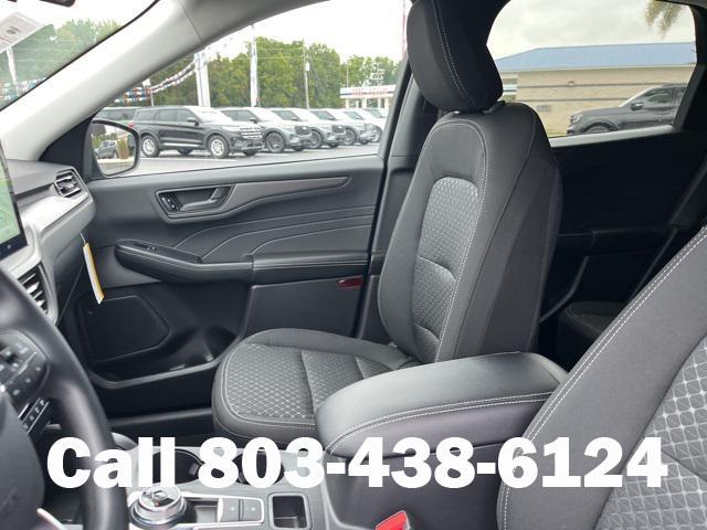 new 2026 Ford Escape car, priced at $33,680