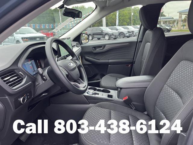 new 2026 Ford Escape car, priced at $33,680