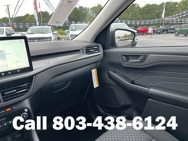 new 2026 Ford Escape car, priced at $33,680