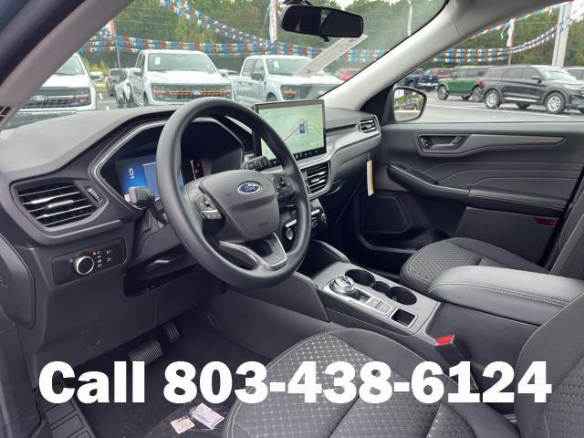 new 2026 Ford Escape car, priced at $33,680