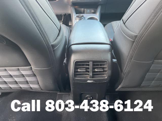 used 2022 Ford Bronco Sport car, priced at $24,771
