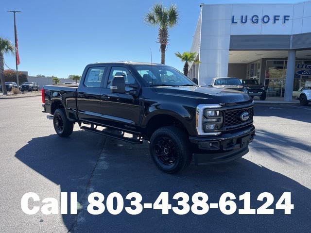 new 2026 Ford F-250 car, priced at $71,420
