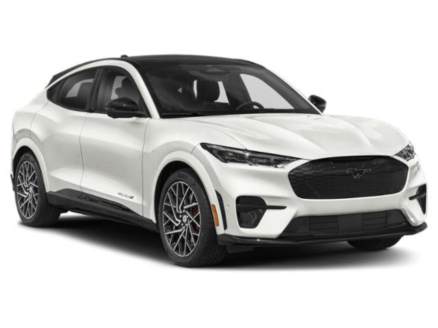 new 2025 Ford Mustang Mach-E car, priced at $58,236