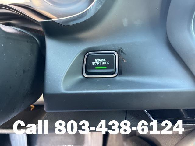 used 2019 Chevrolet Camaro car, priced at $19,170